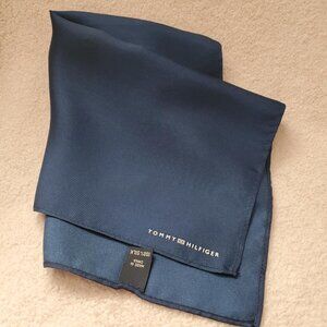 Silk Pocket Square